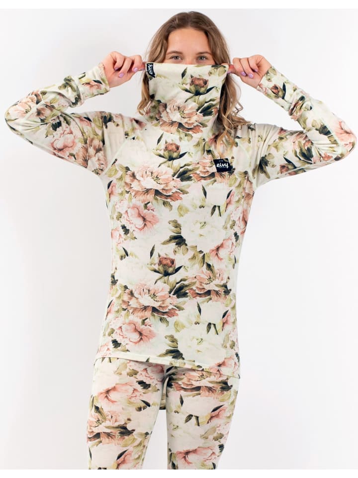 Функциональная рубашка Icecold в цвете Bloom eivy
Функциональная рубашка Icecold в цвете Bloom eivy