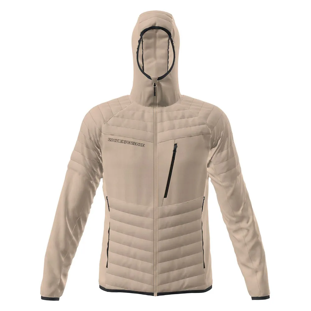 Куртка Rock Experience Blackstone Hybrid, бежевый
Куртка Rock Experience Blackstone Hybrid, бежевый