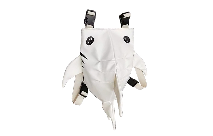 Рюкзак GKY, белый
Рюкзак GKY, белый