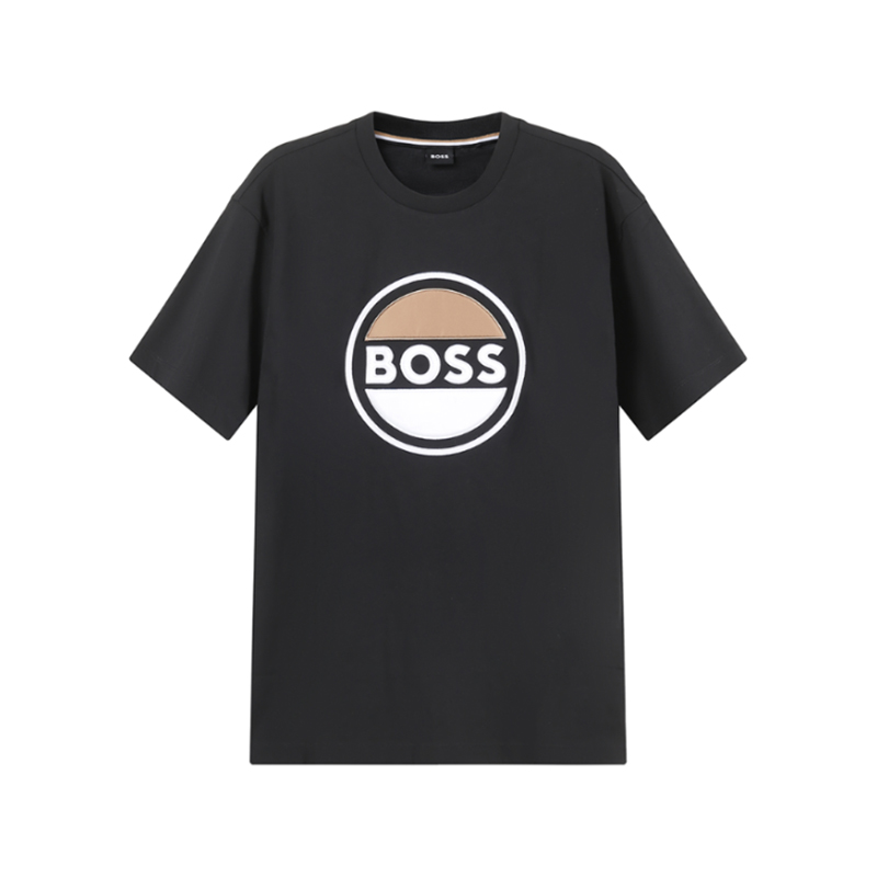 HUGO BOSS Футболка с коротким рукавом мужская black, Черный, HUGO BOSS Футболка с коротким рукавом мужская black
HUGO BOSS Футболка с коротким рукавом мужская black, Черный, HUGO BOSS Футболка с коротким рукавом мужская black