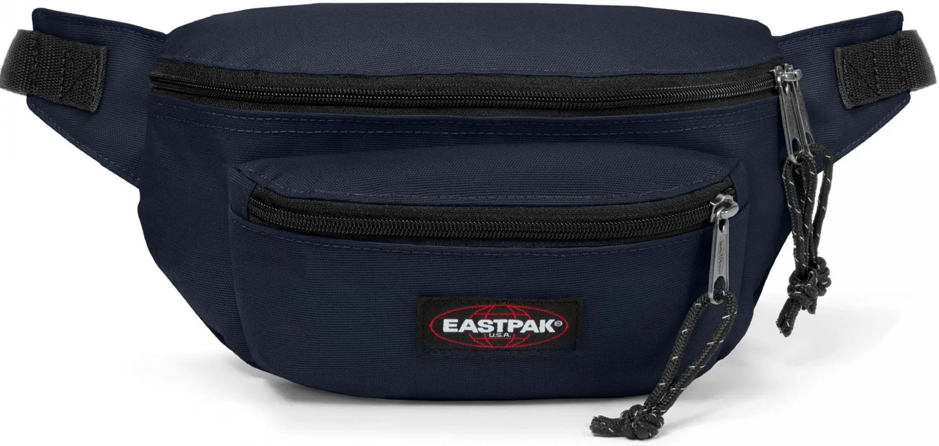 Поясная сумка Eastpak "DOGGY BAG", практичный дизайн, синий
Поясная сумка Eastpak "DOGGY BAG", практичный дизайн, синий