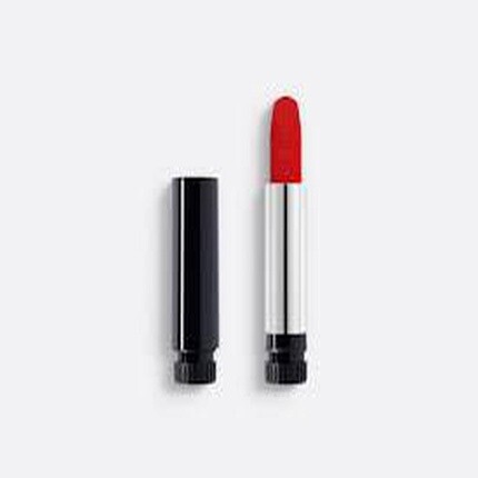 Dior Rouge Barra De Labios 777 Fahrenheit Velvet Recarga 30 мл губная помада Refill от Dior
Dior Rouge Barra De Labios 777 Fahrenheit Velvet Recarga 30 мл губная помада Refill от Dior