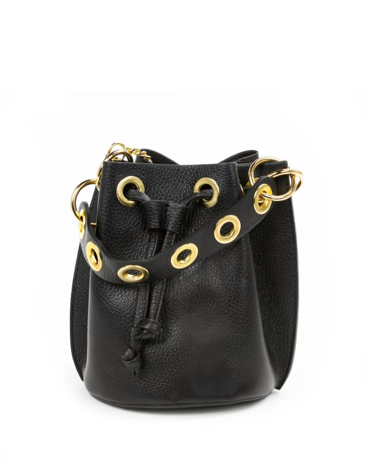 Женская сумка Patrice в черном цвете German Fuentes
Женская сумка Patrice в черном цвете German Fuentes