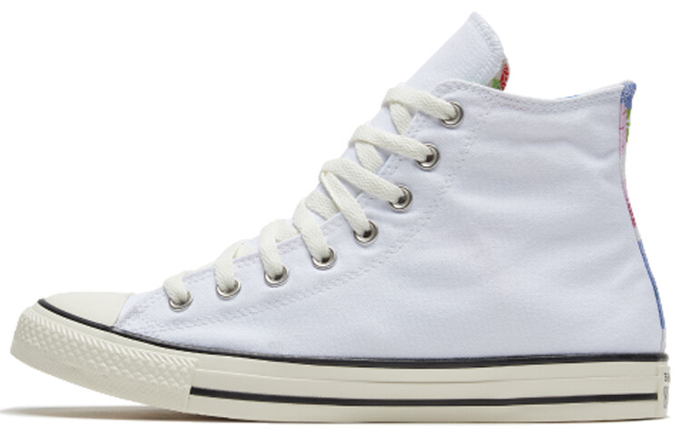 Кеды Converse Chuck Taylor All Star 'Floral White' 
Кеды Converse Chuck Taylor All Star 'Floral White'