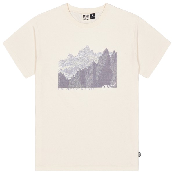 Футболка Clem Vuillier Picture, Lost Refuge
Футболка Clem Vuillier Picture, Lost Refuge