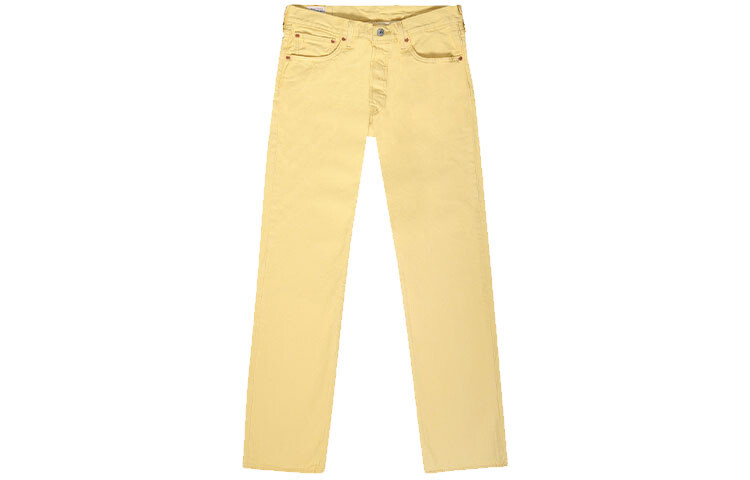 Джинсы мужские желтые Levi’S, желтый
Джинсы мужские желтые Levi’S, желтый