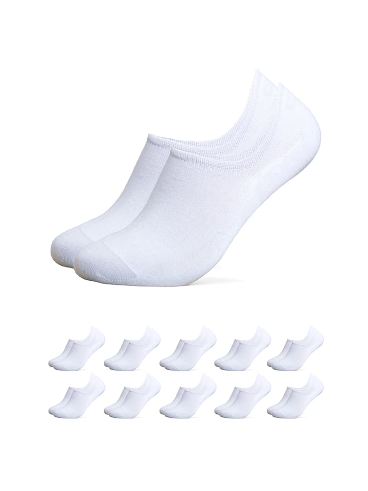 Носки Occulto, белый
Носки Occulto, белый