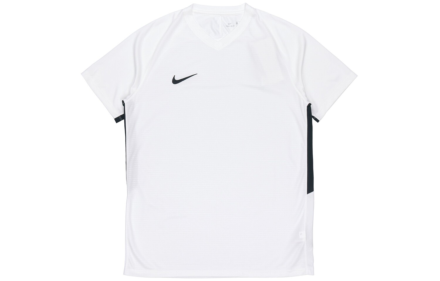 Мужское футбольное джерси Nike, цвет White
Мужское футбольное джерси Nike, цвет White