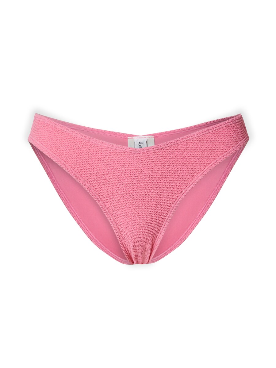 Плавки от бикини & Other Stories, цвет Pitaya
Плавки от бикини & Other Stories, цвет Pitaya