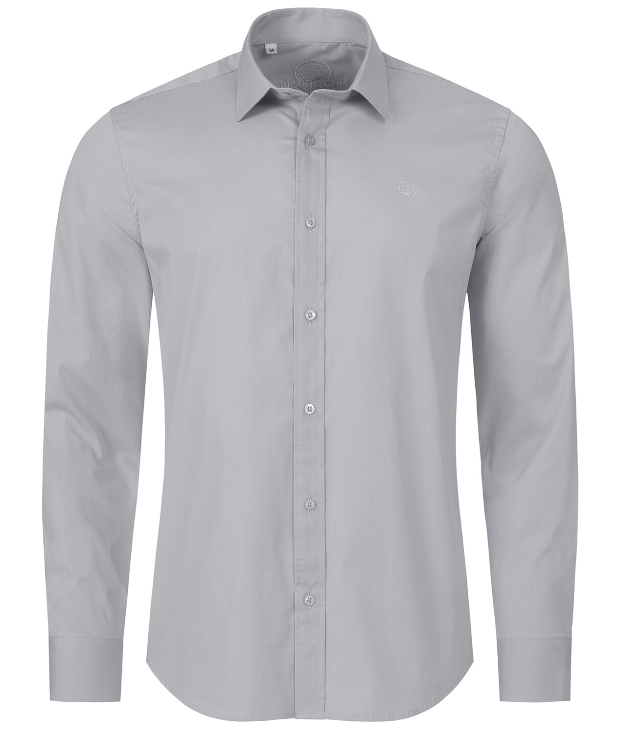Рубашка Indumentum, серый
Рубашка Indumentum, серый