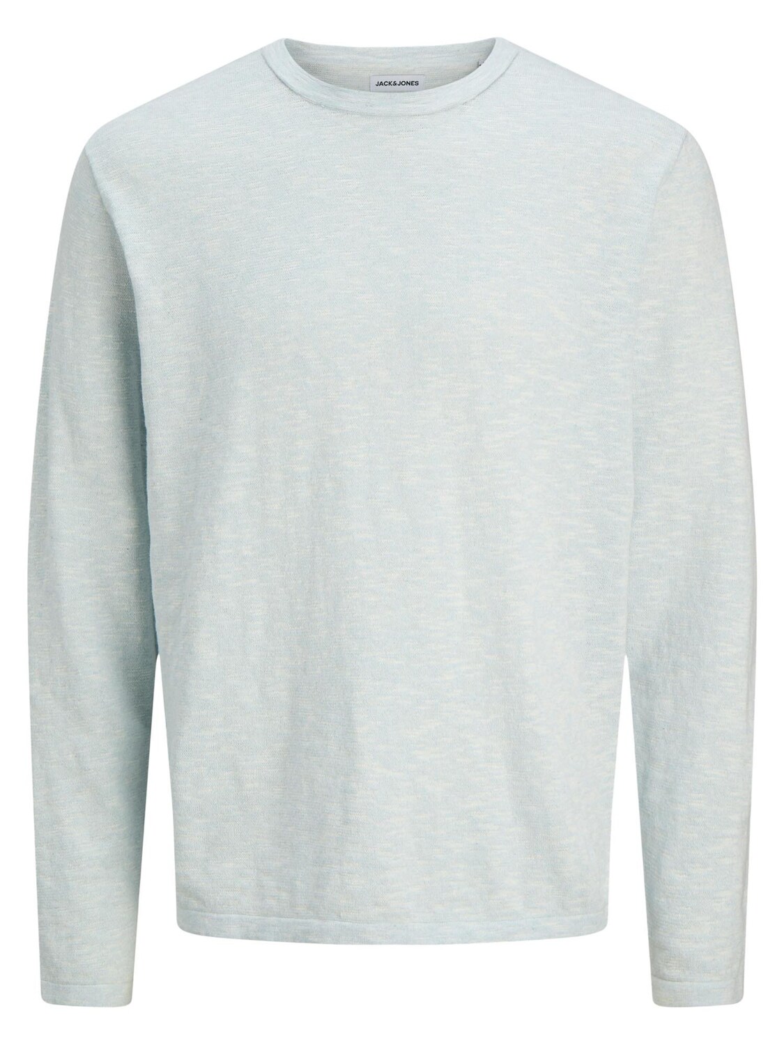 JACK & JONES Свитер 'Summer' в светло-голубом цвете
JACK & JONES Свитер 'Summer' в светло-голубом цвете