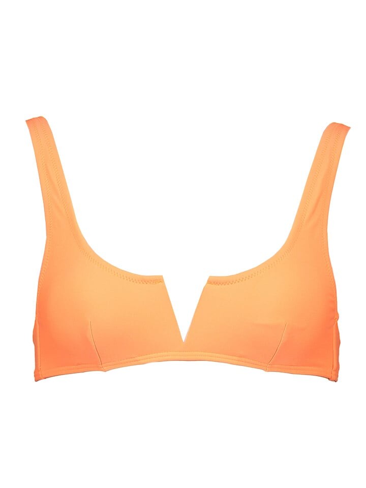 Верх бикини LASCANA, оранжевый
Верх бикини LASCANA, оранжевый