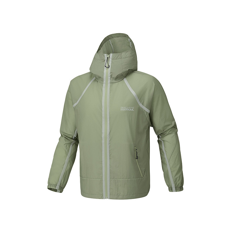 Одежда для защиты от солнца Unisex Skechers, seaweed серый зеленый-02mk
Одежда для защиты от солнца Unisex Skechers, seaweed серый зеленый-02mk