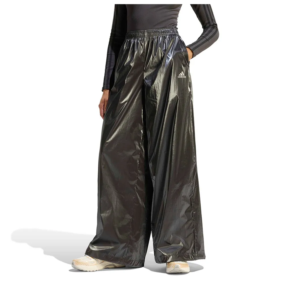 Брюки adidas Originals F50, черный
Брюки adidas Originals F50, черный