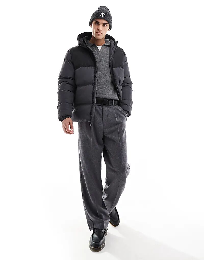 Пуховик с капюшоном French Connection черного и угольного цветов, Черный, Пуховик с капюшоном French Connection черного и угольного цветов
Пуховик с капюшоном French Connection черного и угольного цветов, Черный, Пуховик с капюшоном French Connection черного и угольного цветов