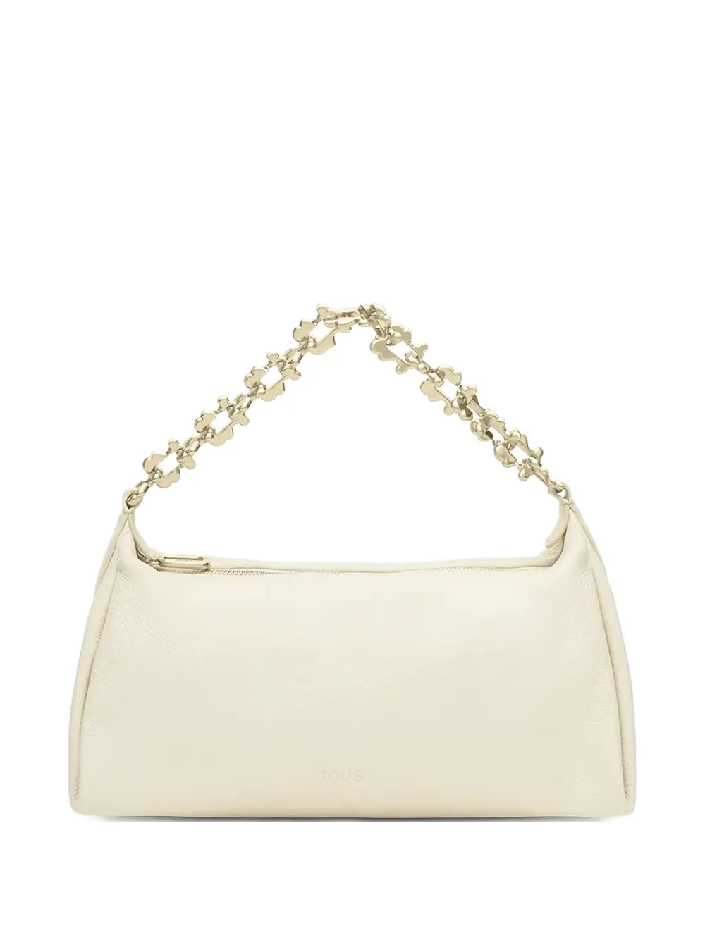 Сумка на плечо среднего размера с цепочным ремнём Tous, нейтральный
Сумка на плечо среднего размера с цепочным ремнём Tous, нейтральный