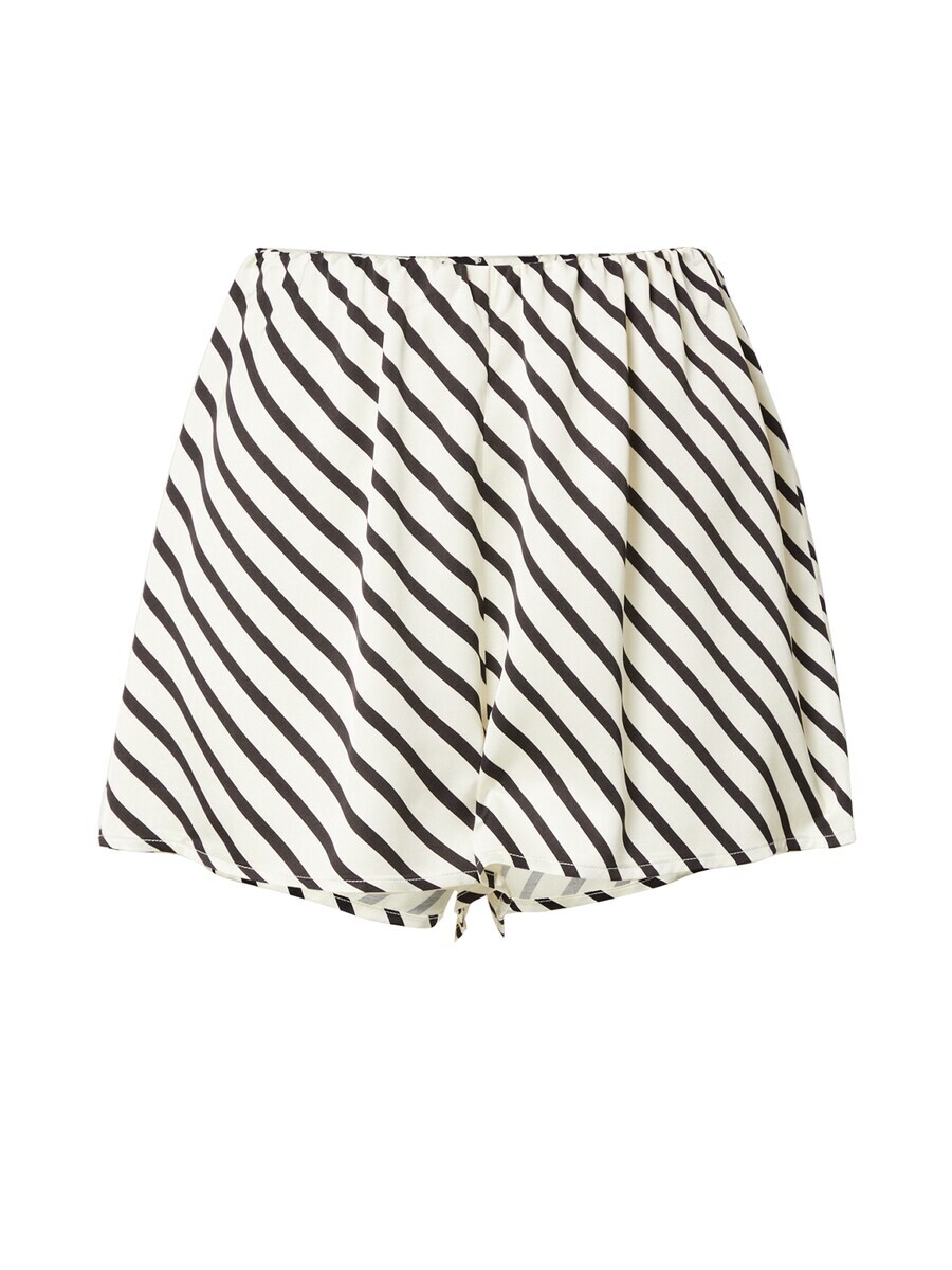 Шорты Edited EMELIE, черный/белый
Шорты Edited EMELIE, черный/белый