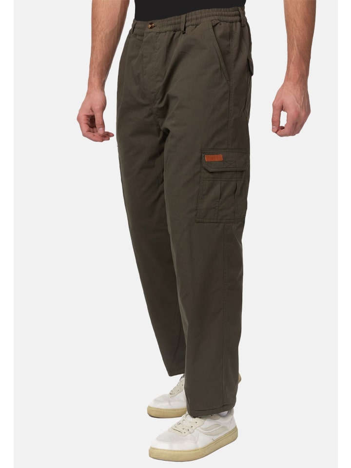 Брюки-Карго YSROMA
Брюки-Карго YSROMA