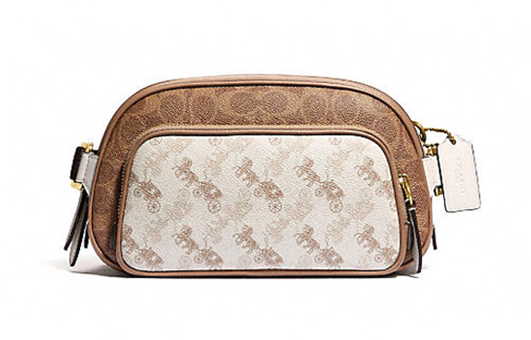 Поясная сумка для велосипеда COACH
Поясная сумка для велосипеда COACH