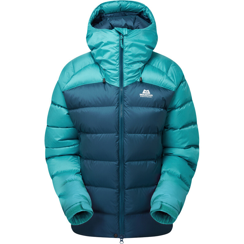 Женская куртка Сигма Mountain Equipment, синий
Женская куртка Сигма Mountain Equipment, синий