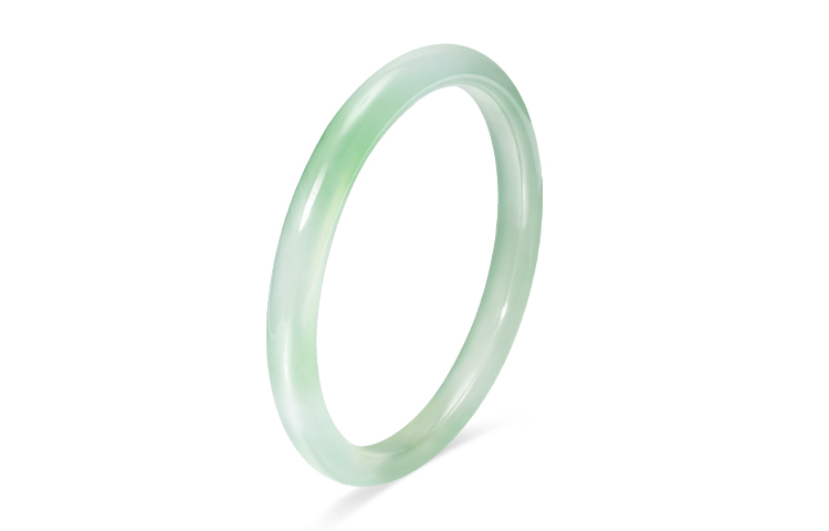 Халцедоновый браслет для женщин CAROMAY
Халцедоновый браслет для женщин CAROMAY