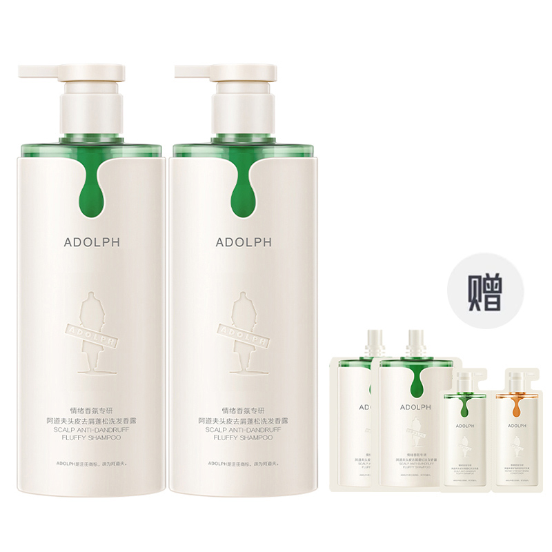 Шампунь / Шампунь-мыло Unisex Adolph
Шампунь / Шампунь-мыло Unisex Adolph