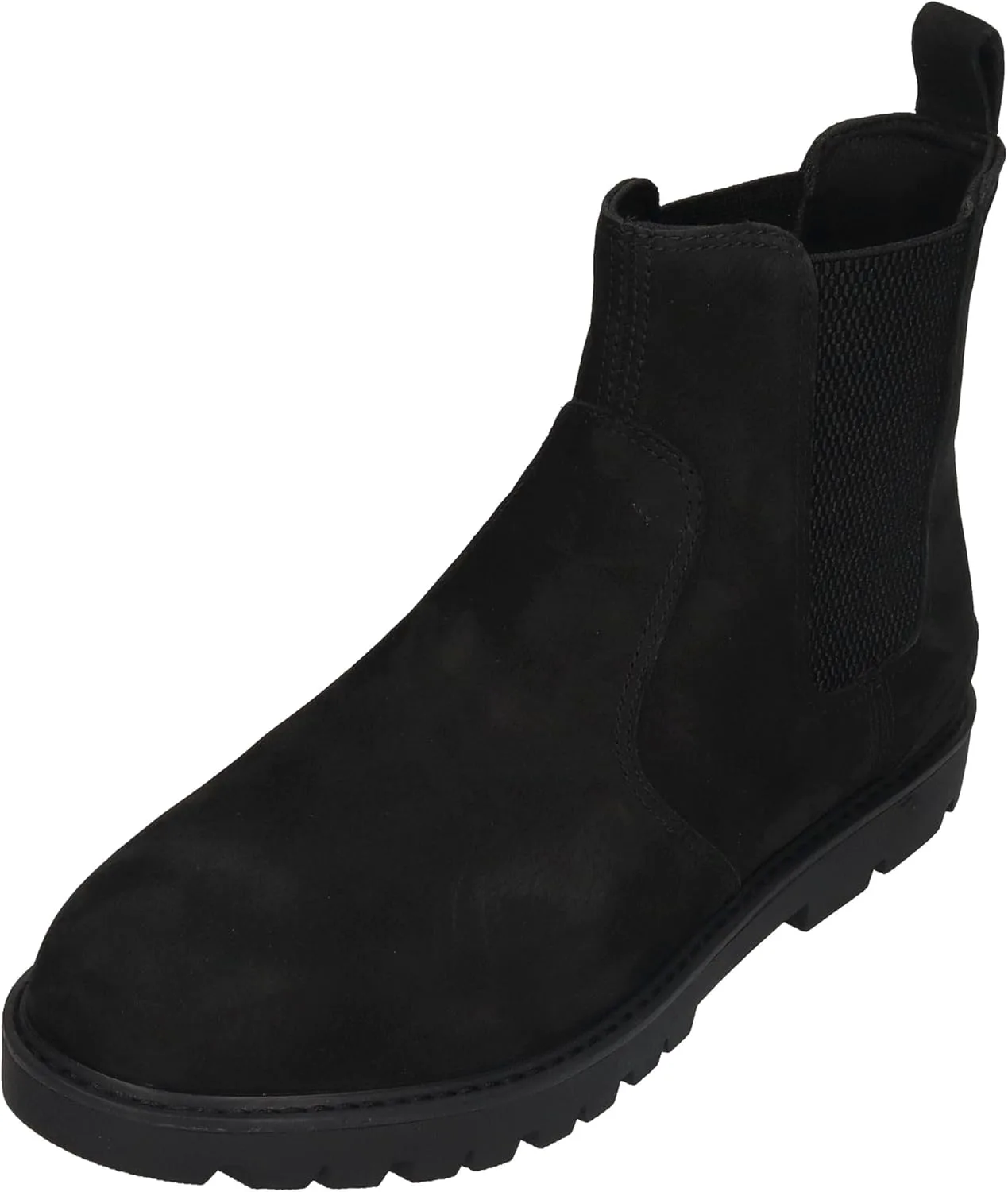 Мужские челси TOMS Griffin, черный
Мужские челси TOMS Griffin, черный
