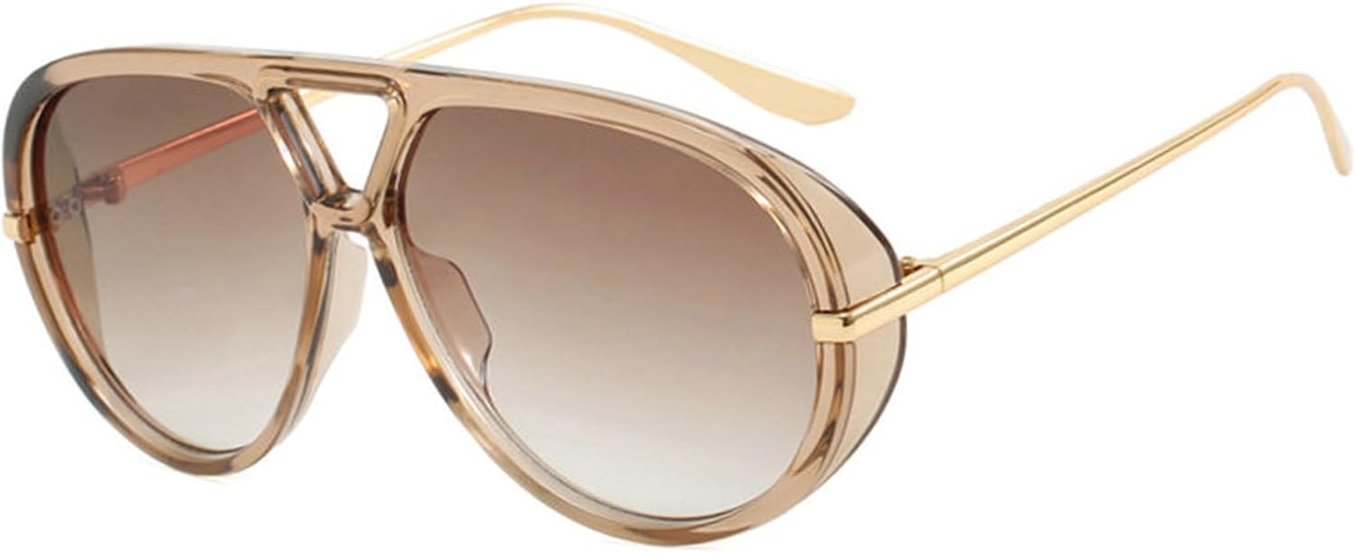 Хелена Модные большие солнцезащитные очки-пилот для женщин и мужчин, овальные солнцезащитные очки, винтажные солнцезащитные очки в крупной оправе, панк-солнцезащитные очки для мужчин helena, C8
Хелена Модные большие солнцезащитные очки-пилот для женщин и мужчин, овальные солнцезащитные очки, винтажные солнцезащитные очки в крупной оправе, панк-солнцезащитные очки для мужчин helena, C8