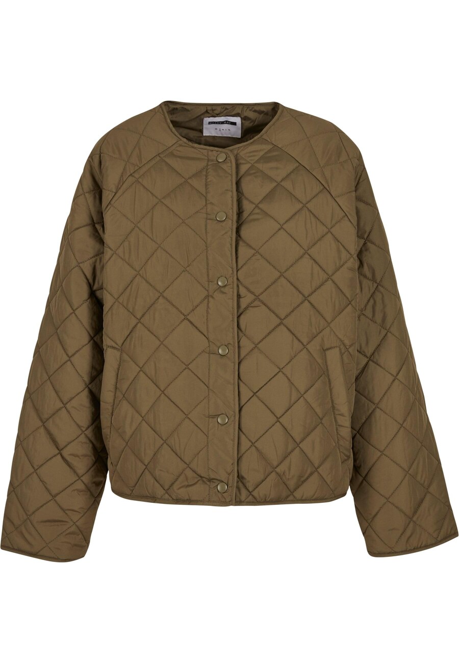 Куртка межсезонная Noisy may NMPhily, оливковый
Куртка межсезонная Noisy may NMPhily, оливковый