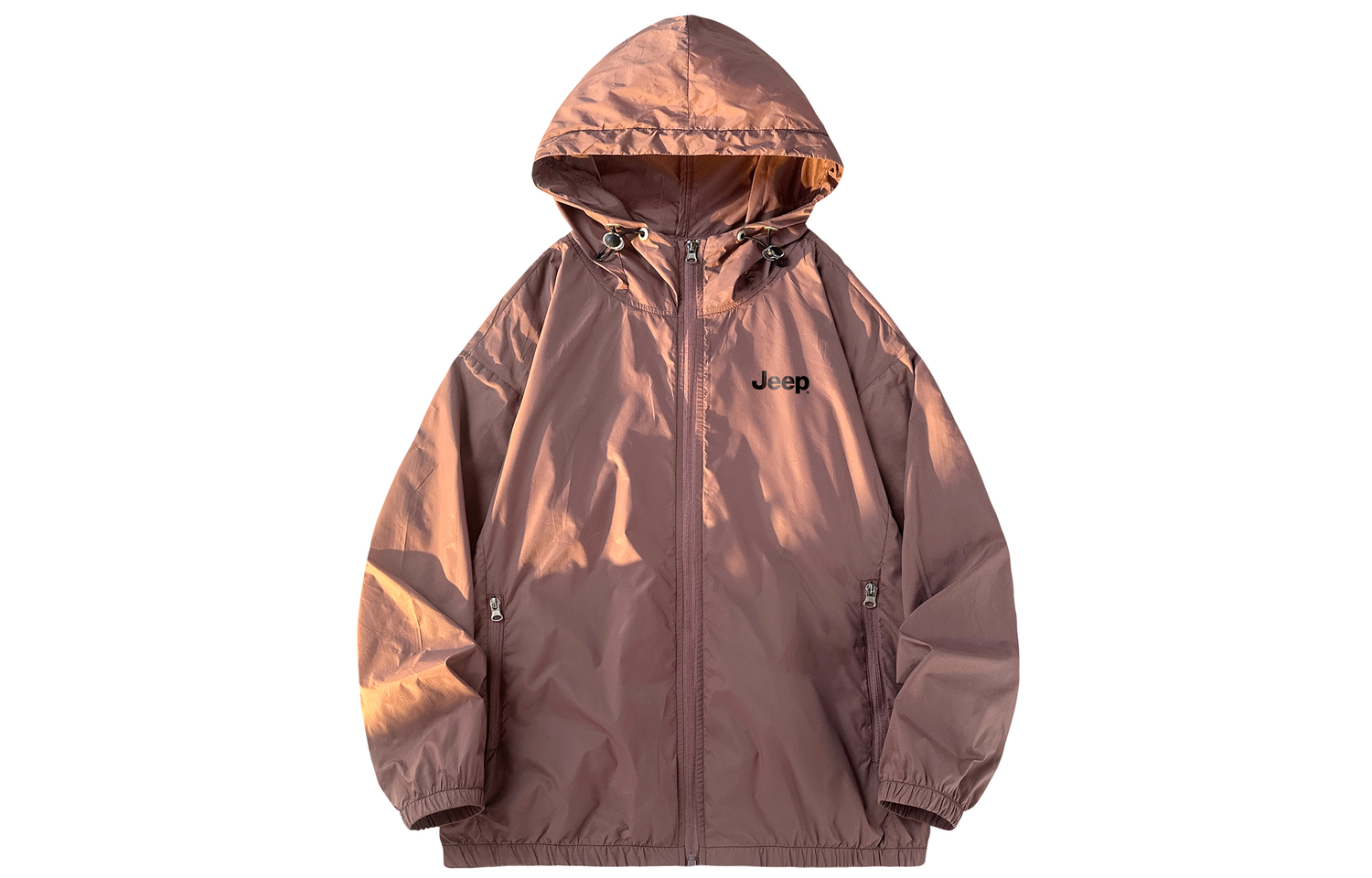 Jeep Защитная одежда от солнца унисекс, Brick Red
Jeep Защитная одежда от солнца унисекс, Brick Red