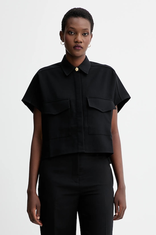 Рубашка Sessun, черный
Рубашка Sessun, черный