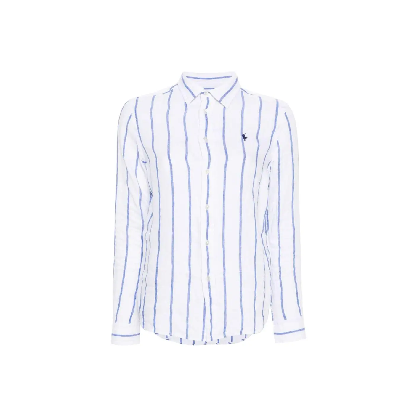 Polo Ralph Lauren Рубашка SS24 женская Medium Blue
Polo Ralph Lauren Рубашка SS24 женская Medium Blue