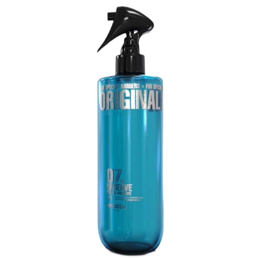 Immortal, Одеколон Резерв 07, 500мл
Immortal, Одеколон Резерв 07, 500мл