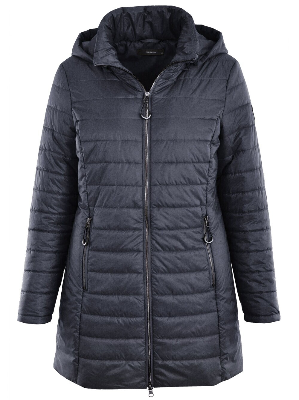 Межсезонное пальто Navigazione, темно-синий
Межсезонное пальто Navigazione, темно-синий