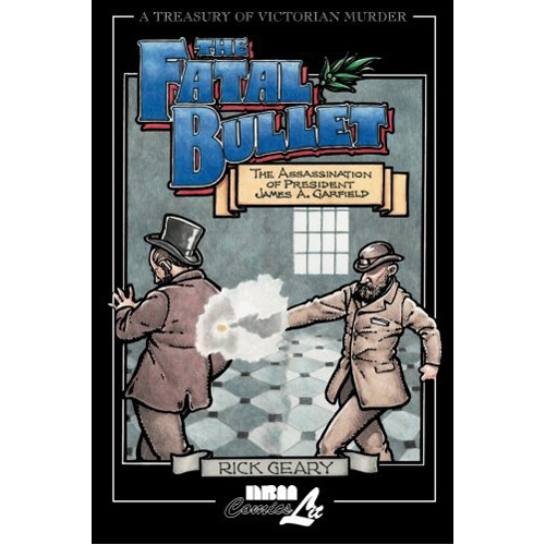 Книга Treasury Of Victorian Murder #4 (Paperback)
Книга Treasury Of Victorian Murder #4 (Paperback)