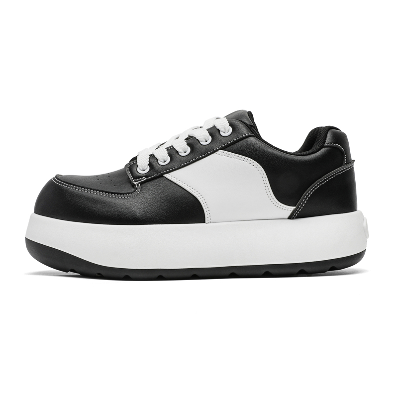 VAEL Туманное путешествие низкие повседневные кроссовки мужские черные, цвет Black
VAEL Туманное путешествие низкие повседневные кроссовки мужские черные, цвет Black