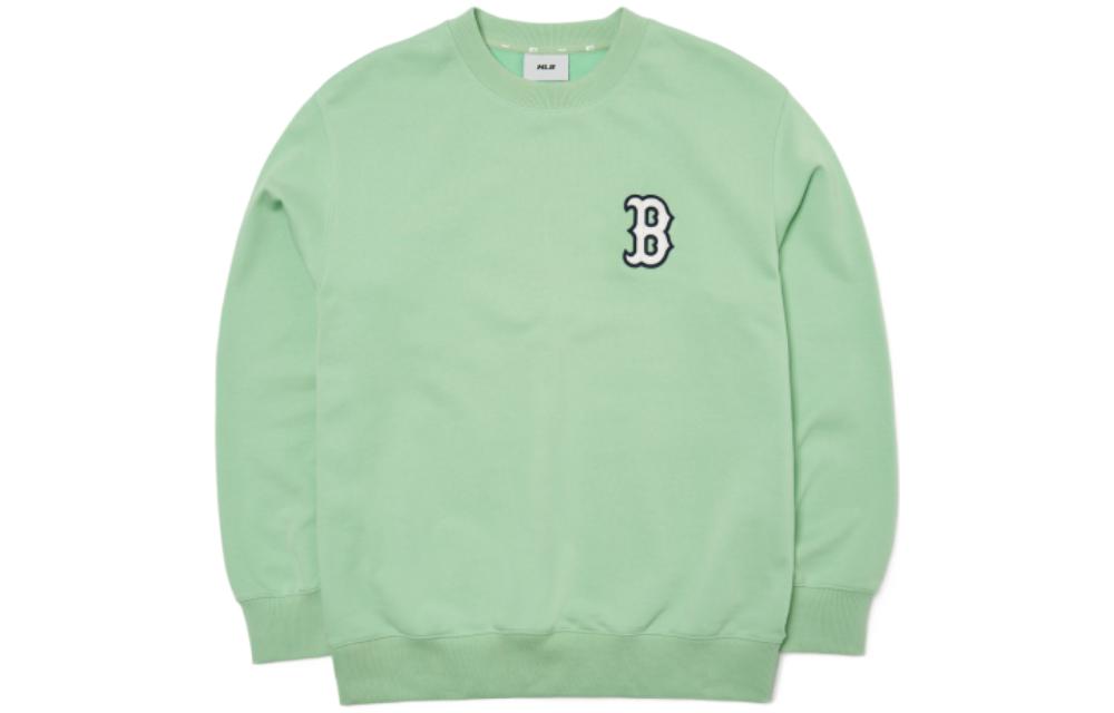 MLB Base Logo Sweatshirts Unisex Green, Зеленый, MLB Base Logo Sweatshirts Unisex Green
MLB Base Logo Sweatshirts Unisex Green, Зеленый, MLB Base Logo Sweatshirts Unisex Green