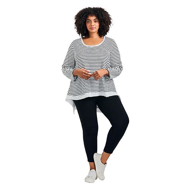 Женская футболка urban slub jersey plus size Avenue, White Navy, Белый, Женская футболка urban slub jersey plus size Avenue, White Navy
Женская футболка urban slub jersey plus size Avenue, White Navy, Белый, Женская футболка urban slub jersey plus size Avenue, White Navy