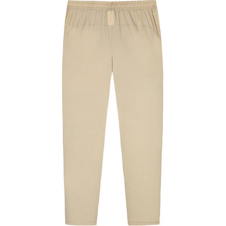 Женские повседневные брюки цвета хаки CHAOJIANTA
Женские повседневные брюки цвета хаки CHAOJIANTA