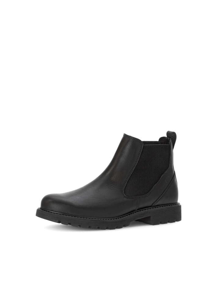 Ботинки челси Pius Gabor Chelsea Boots, черный
Ботинки челси Pius Gabor Chelsea Boots, черный
