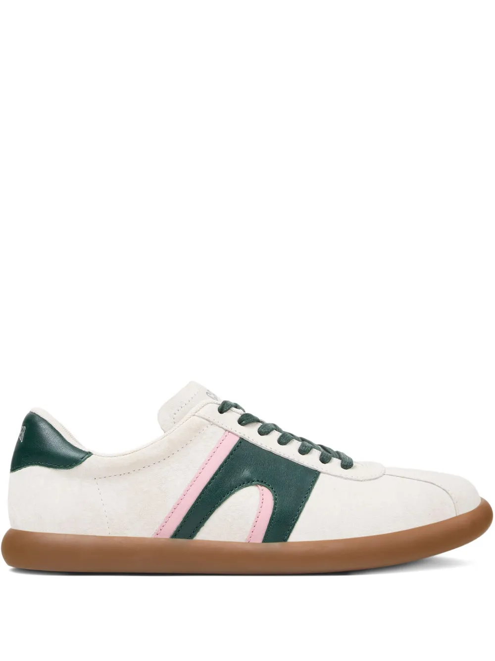 Кроссовки Pelotas Soller Camper, белый
Кроссовки Pelotas Soller Camper, белый