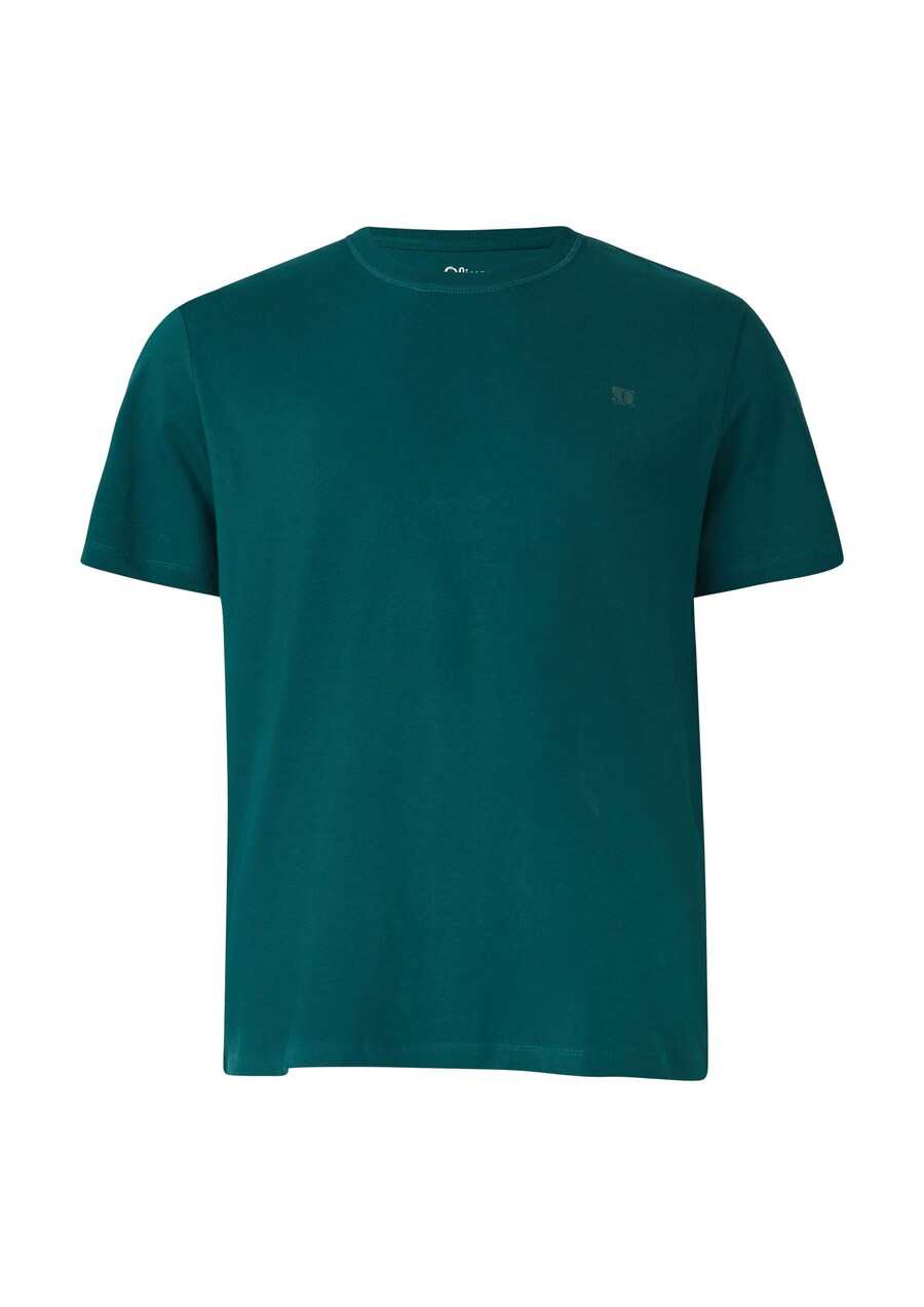 Рубашка s.Oliver, изумрудный
Рубашка s.Oliver, изумрудный