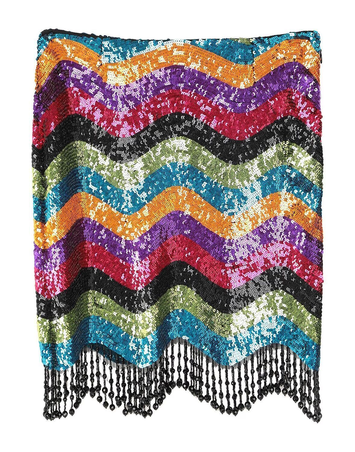 Мини-юбки Silvia Astore, оранжевый
Мини-юбки Silvia Astore, оранжевый