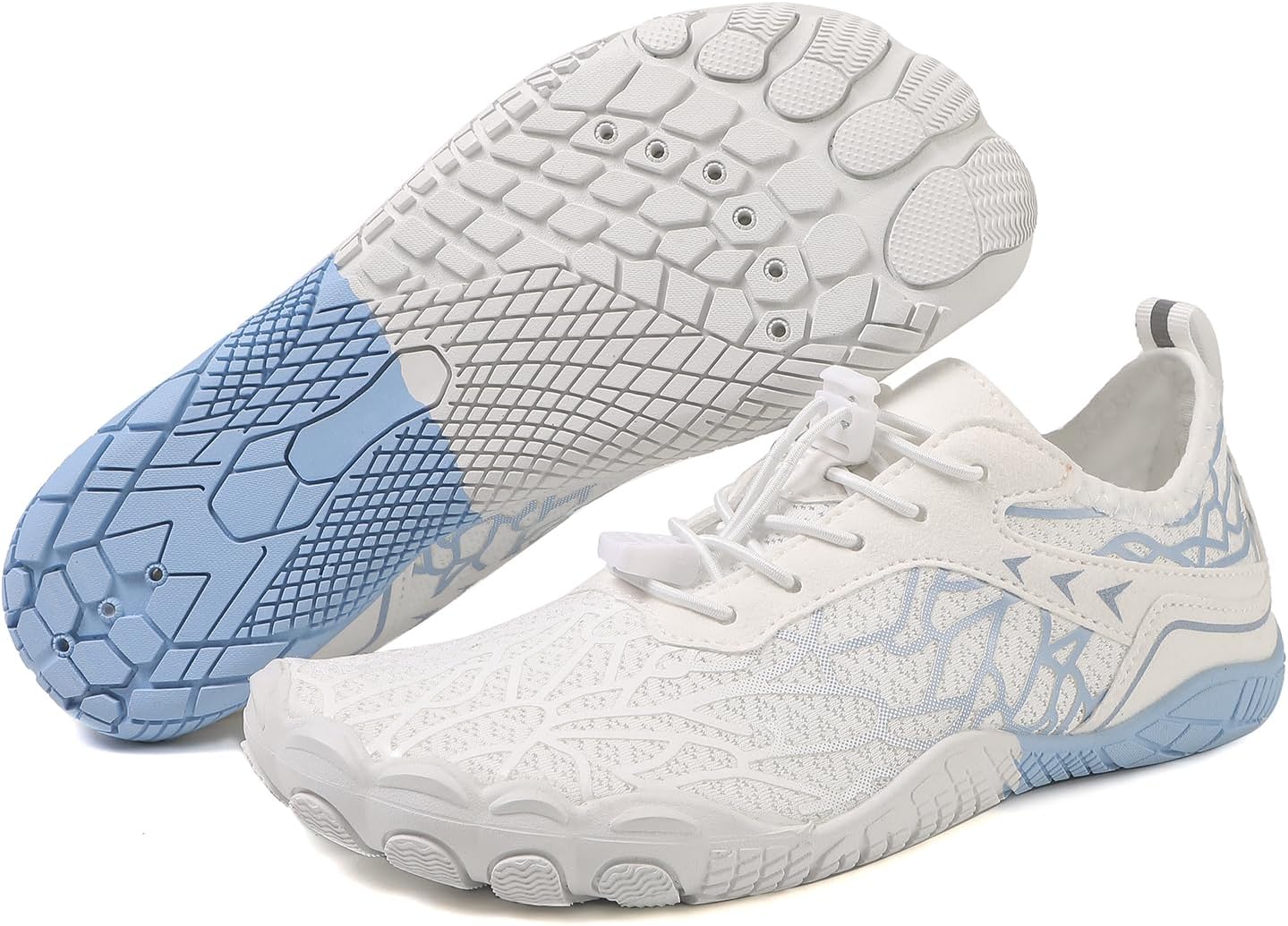 Кроссовки Canbebig Barefoot для женщин и мужчин, синий
Кроссовки Canbebig Barefoot для женщин и мужчин, синий