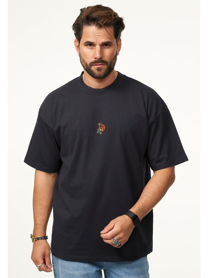 Футболка SOULSTAR, темно-синий
Футболка SOULSTAR, темно-синий