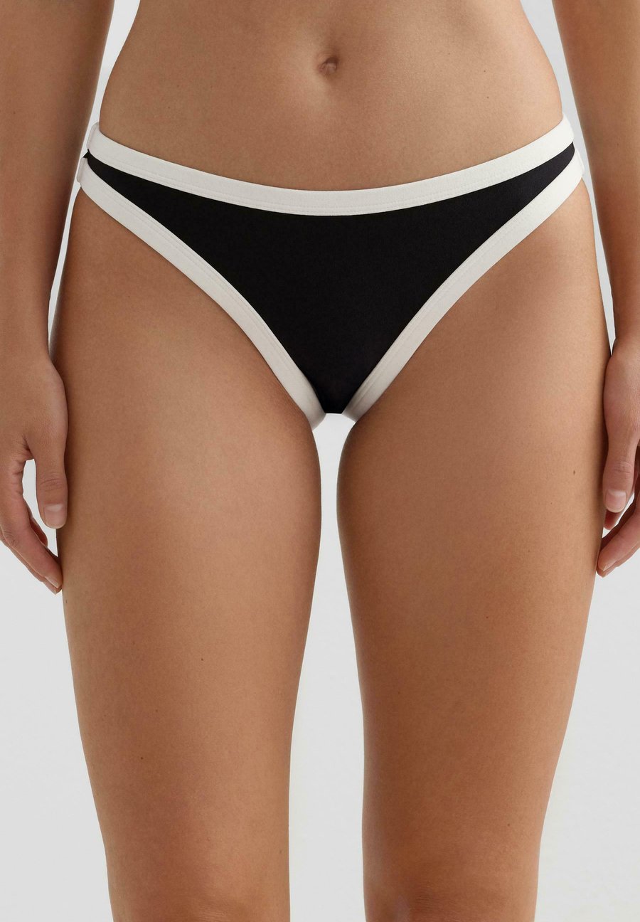 Низ бикини OYSHO CONTRAST TRIM CLASSIC, Black, Черный, Низ бикини OYSHO CONTRAST TRIM CLASSIC, Black
Низ бикини OYSHO CONTRAST TRIM CLASSIC, Black, Черный, Низ бикини OYSHO CONTRAST TRIM CLASSIC, Black