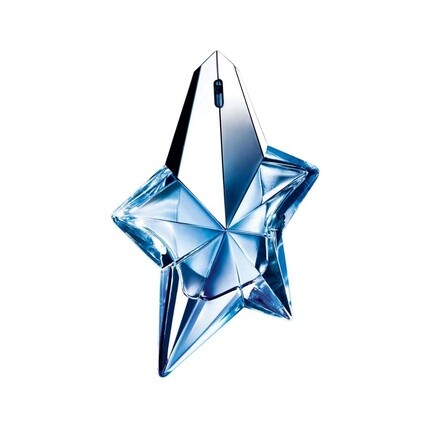 Thierry Mugler Mugler Angel Refillable Eau De Parfum 50ml Spray
Thierry Mugler Mugler Angel Refillable Eau De Parfum 50ml Spray