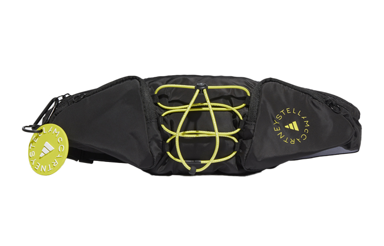 Adidas Полиэстеровый спортивный поясной рюкзак унисекс черный
Adidas Полиэстеровый спортивный поясной рюкзак унисекс черный