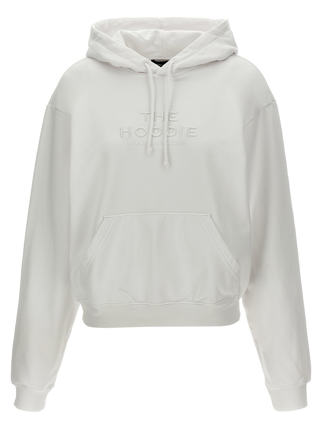 Худи «The Hoodie» MARC JACOBS, белый
Худи «The Hoodie» MARC JACOBS, белый