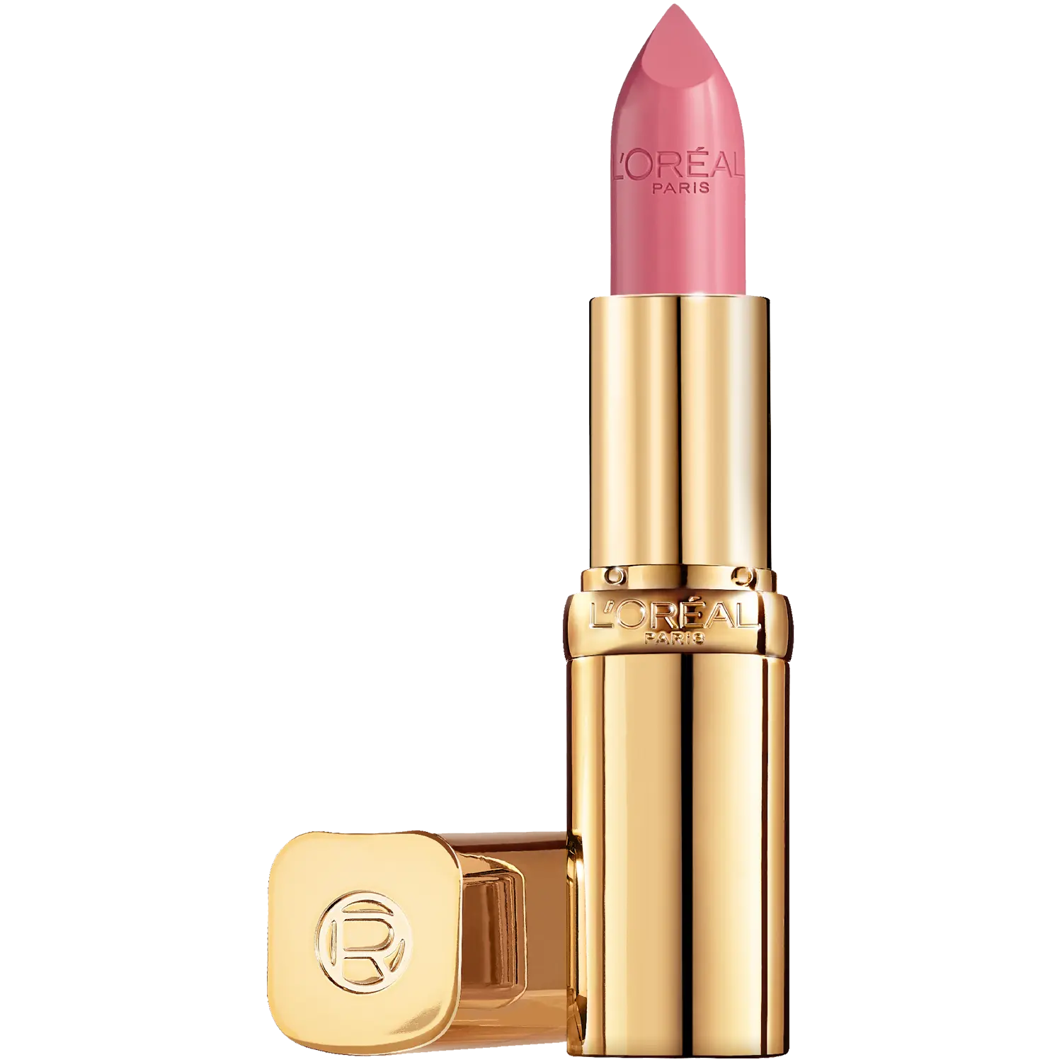 Губная помада greige amoureux 632 L'Oréal Paris Color Riche, 7 мл 
Губная помада greige amoureux 632 L'Oréal Paris Color Riche, 7 мл
